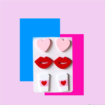 I choose love:Buy1GET2FREE