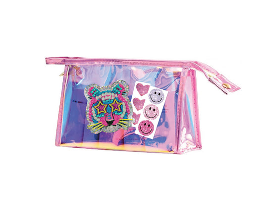 Beauty Bag Creative Kit - Sold as a set of 2 kits - $12 per unit