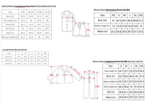 Boys: Soft Sleepwear Long Sleeve Set + Pants Dunham Christmas $52
